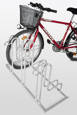 Fahrradständer